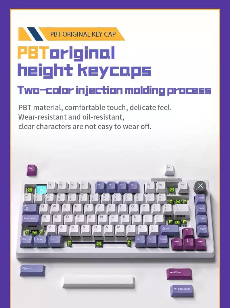 Darmoshark TOP75 wireless Page pc 10
