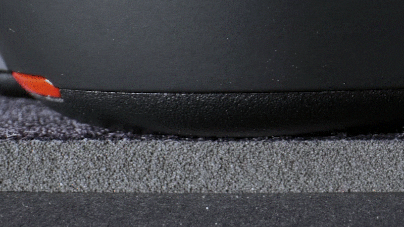 G SR II Gaming Mouse Pad for Esports Soft 1