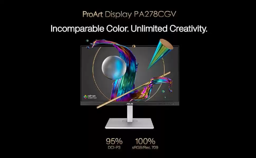 PA278CGV page pc TTD 2