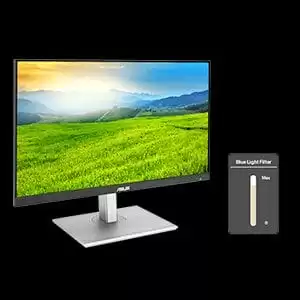PA278CGV page pc TTD 4
