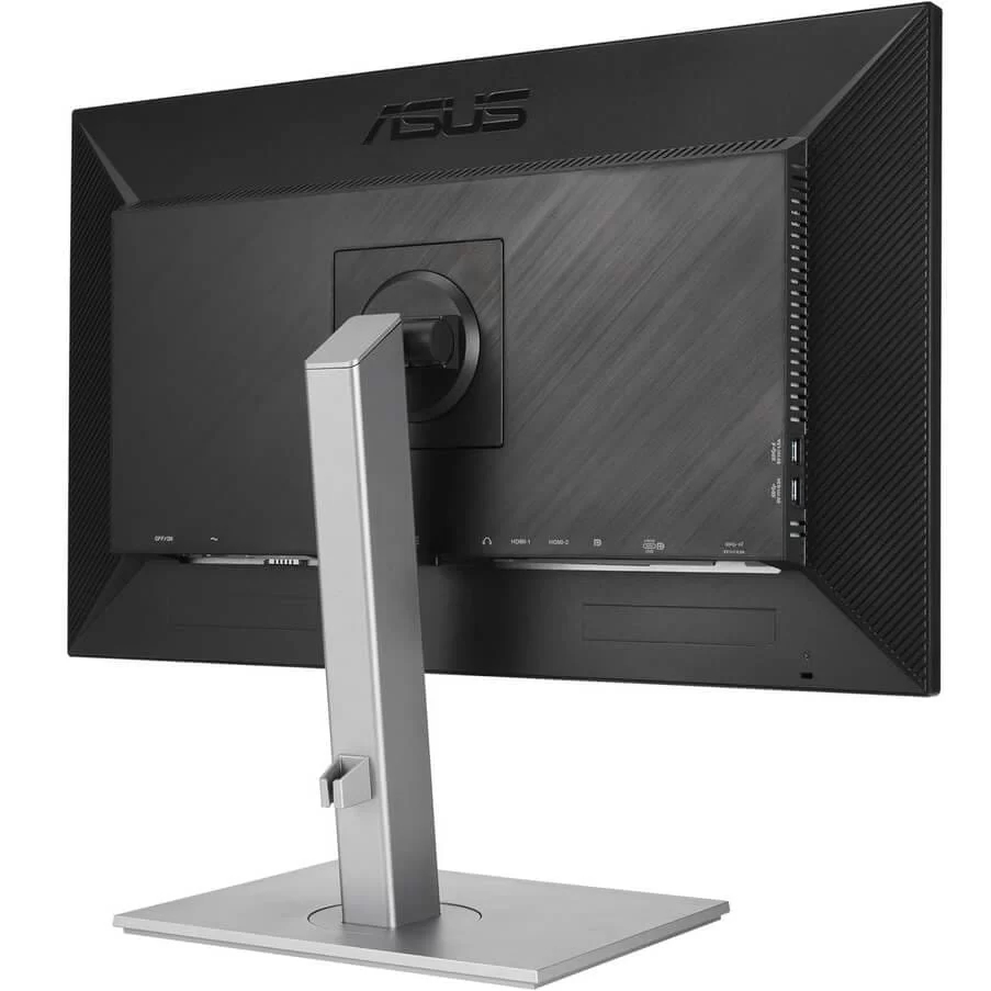 ASUS ProArt PA278CGV Professional Monitor - 27 inch, IPS, QHD (2560 x 1440), 144 Hz, 95% DCI-P3, Color Accuracy ΔE < 2, Calman Verified, USB-C PD 90W, VESA DisplayHDR 400, FreeSync Premium, Ergonomic Stand, Green Sustainability 7 ASUS ProArt PA278CGV Professional Monitor - 27 inch, IPS, QHD (2560 x 1440), 144 Hz, 95% DCI-P3, Color Accuracy ΔE < 2, Calman Verified, USB-C PD 90W, VESA DisplayHDR 400, FreeSync Premium, Ergonomic Stand, Green Sustainability - Ảnh 7