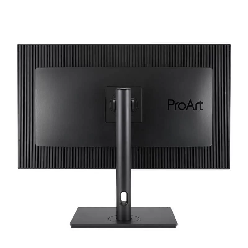 ASUS ProArt Display PA328CGV Professional Monitor - 32 inch, QHD (2560 x 1440), 165 Hz, 95% DCI-P3, 100% sRGB/Rec.709, Color Accuracy ΔE < 2, Calman Verified, USB-C, VESA DisplayHDR 600, FreeSync Premium Pro, C-clamp, Ergonomic Stand 11 ASUS ProArt Display PA328CGV Professional Monitor - 32 inch, QHD (2560 x 1440), 165 Hz, 95% DCI-P3, 100% sRGB/Rec.709, Color Accuracy ΔE < 2, Calman Verified, USB-C, VESA DisplayHDR 600, FreeSync Premium Pro, C-clamp, Ergonomic Stand - Ảnh 11