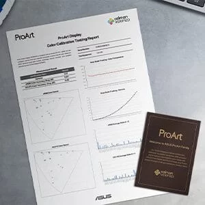 ProArt Display PA248CRV Page pc 5