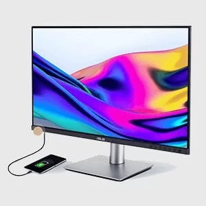 ProArt Display PA248CRV Page pc 7