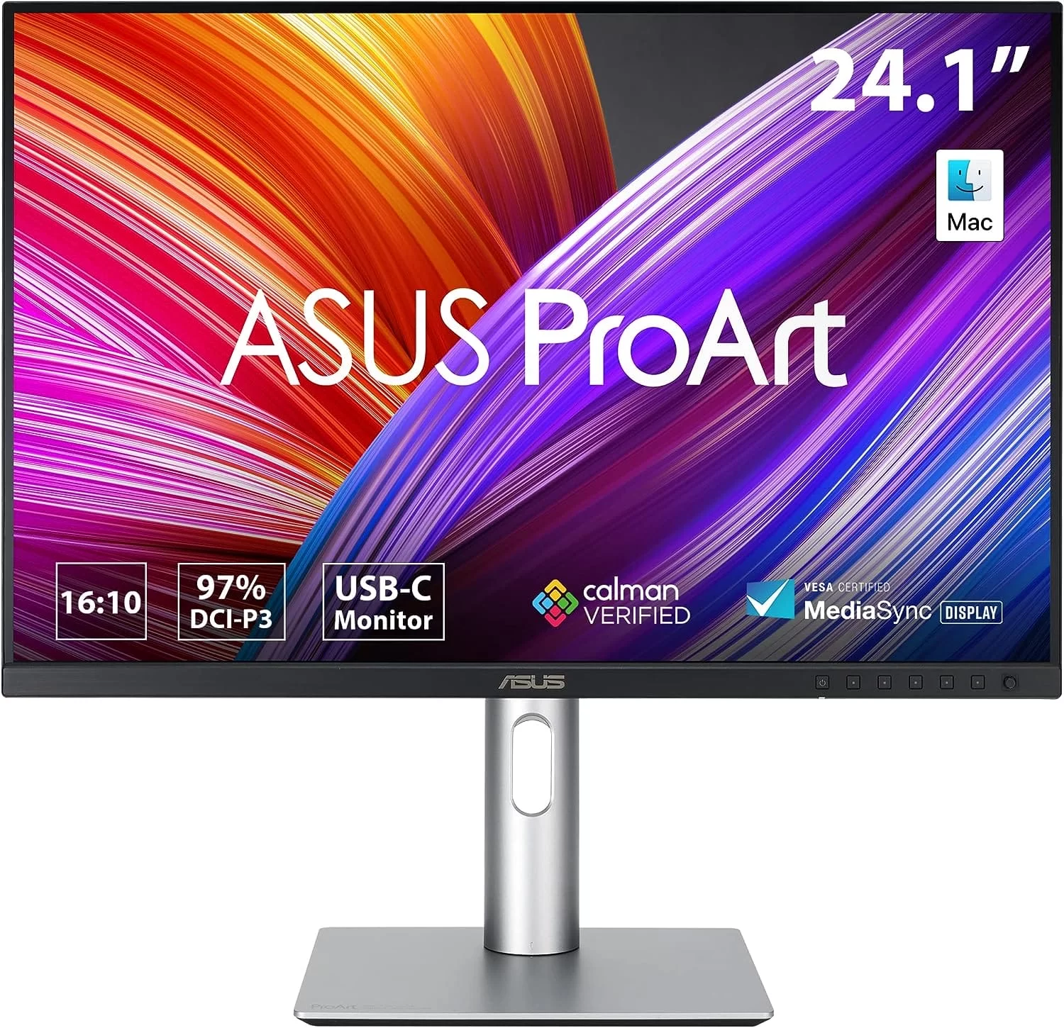 ProArt Display PA248CRV page mobile 1