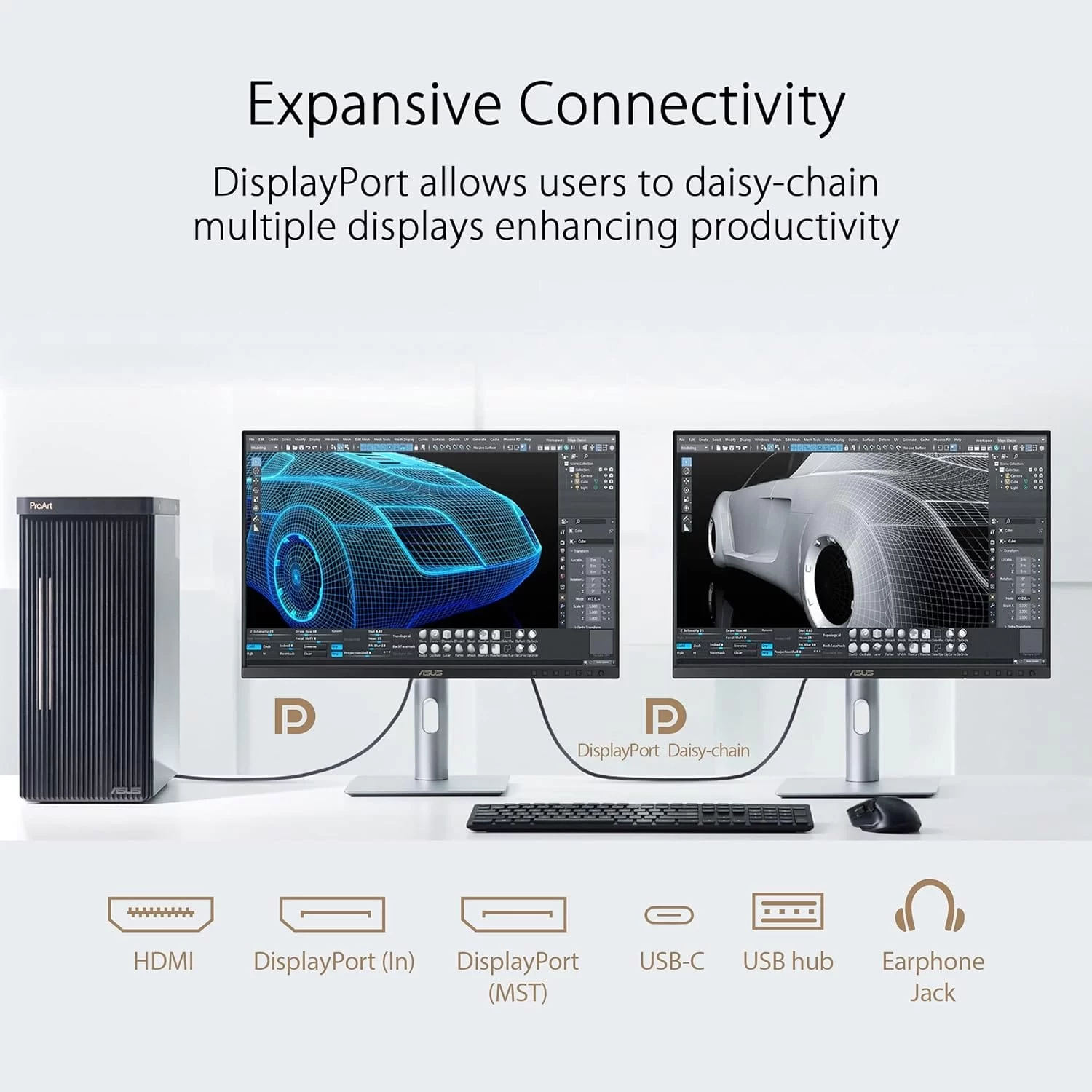 ProArt Display PA248CRV page mobile 5