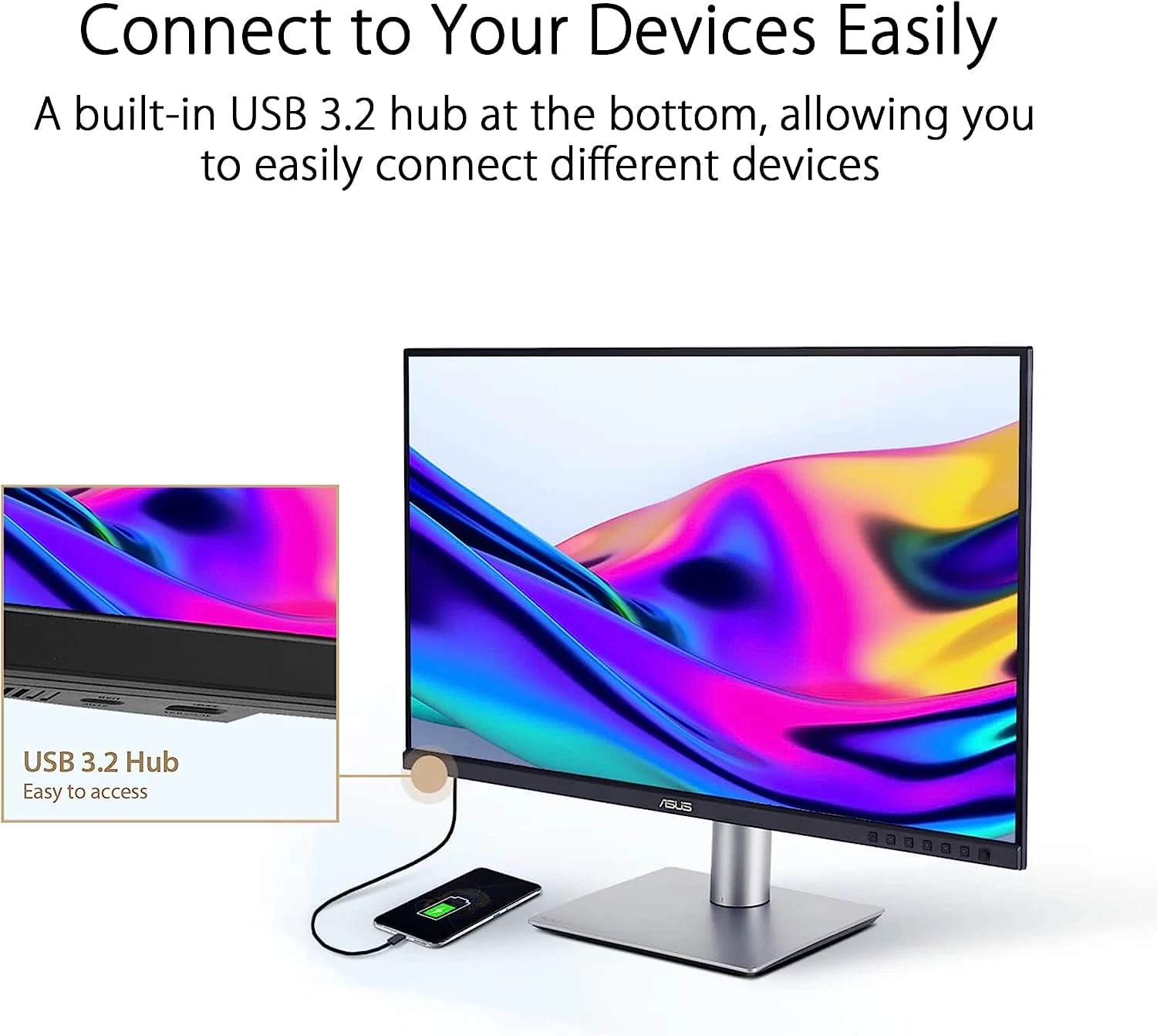 ProArt Display PA248CRV page mobile 6
