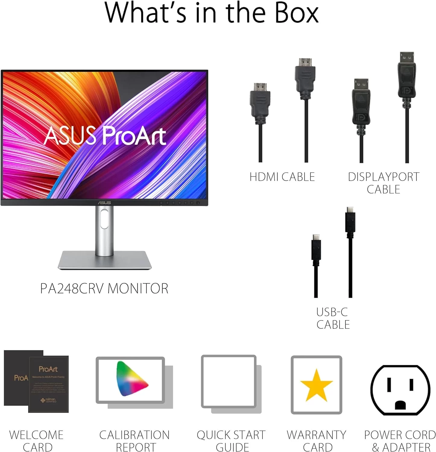 ProArt Display PA248CRV page mobile 8