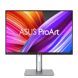 ProArt Display PA248CRV spec