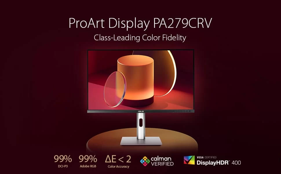 ProArt Display PA279CRV PAGE PC 1
