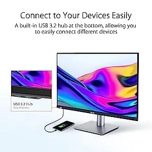 ProArt Display PA279CRV PAGE PC 4