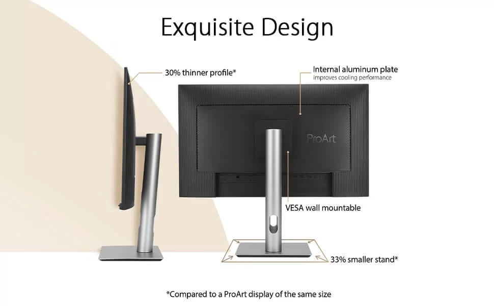ProArt Display PA279CRV PAGE PC 6