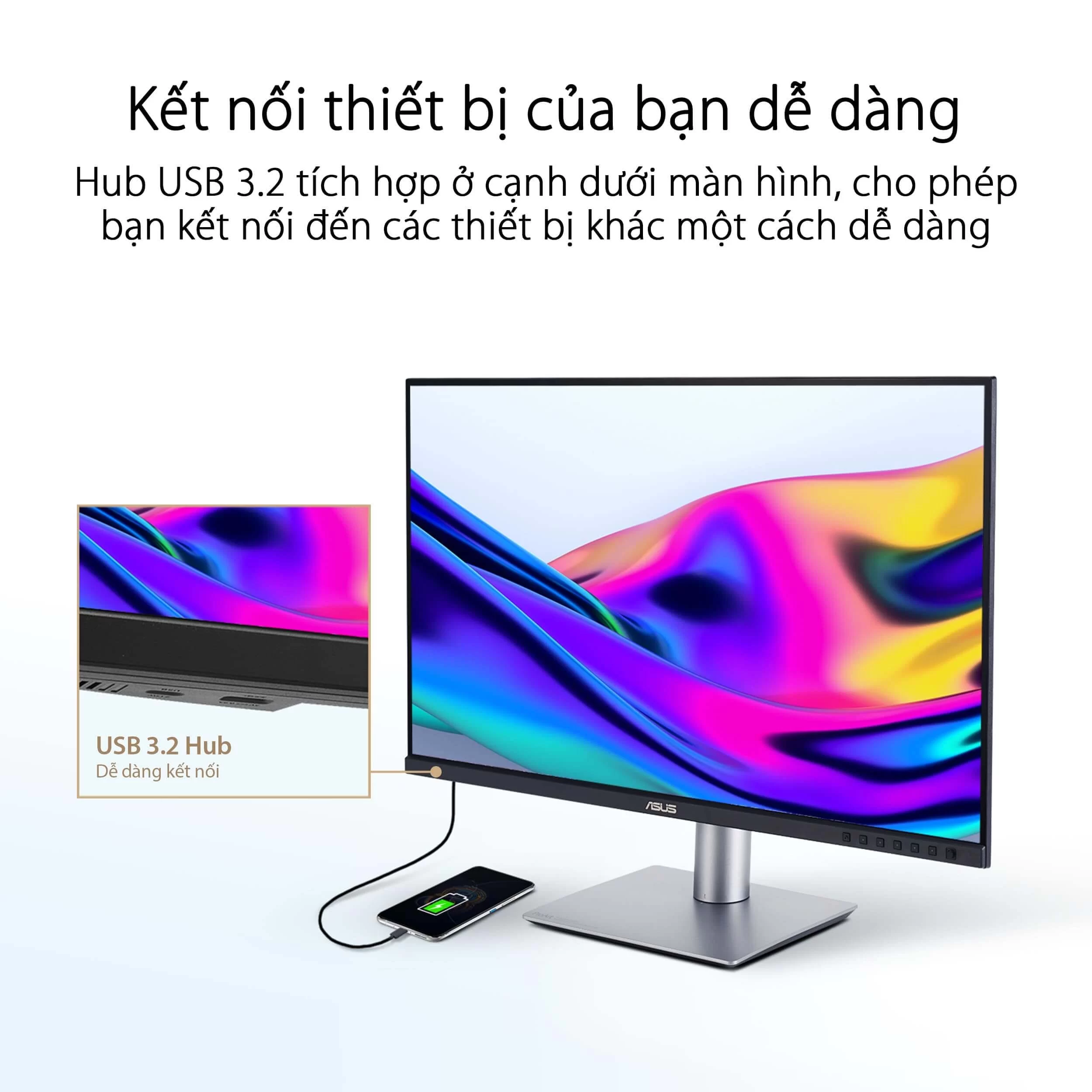 ProArt Display PA279CRV.PT05