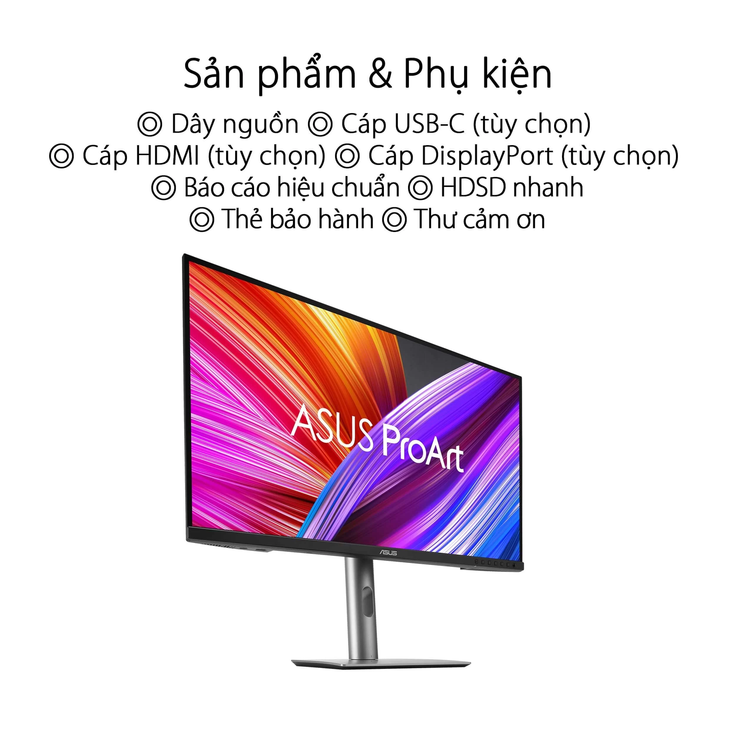 ProArt Display PA279CRV.PT06
