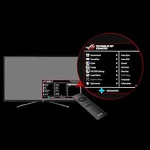 ROG STRIX XG438Q page pc 9