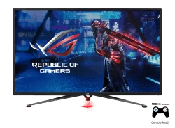 ROG STRIX XG438Q spec