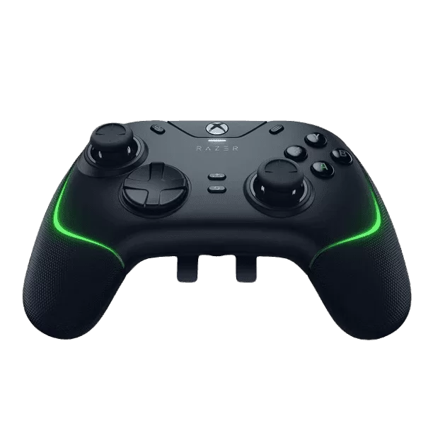 Razer Wolverine V2 Chroma Black - Xbox Series X|S Controller with Razer Chroma™ RGB 3 Razer Wolverine V2 Chroma Black - Xbox Series X|S Controller with Razer Chroma™ RGB - Ảnh 3