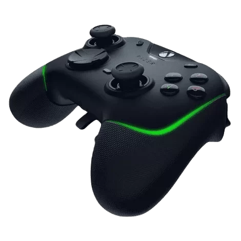 Razer Wolverine V2 Chroma Black - Xbox Series X|S Controller with Razer Chroma™ RGB 1 Razer Wolverine V2 Chroma Black - Xbox Series X|S Controller with Razer Chroma™ RGB