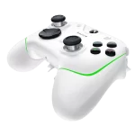 Razer Wolverine V2 Chroma White - Xbox Series X|S Controller with Razer Chroma™ RGB