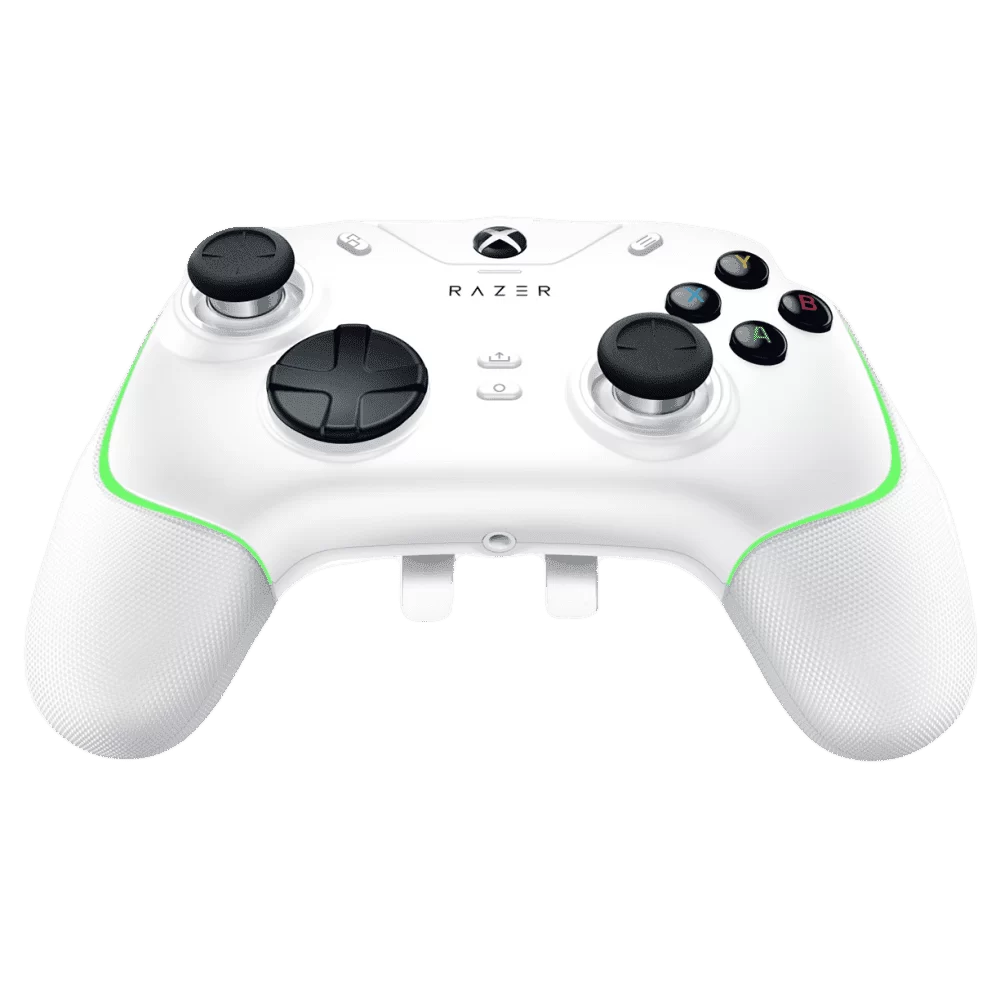 Razer Wolverine V2 Chroma White - Xbox Series X|S Controller with Razer Chroma™ RGB 5 Razer Wolverine V2 Chroma White - Xbox Series X|S Controller with Razer Chroma™ RGB - Ảnh 5