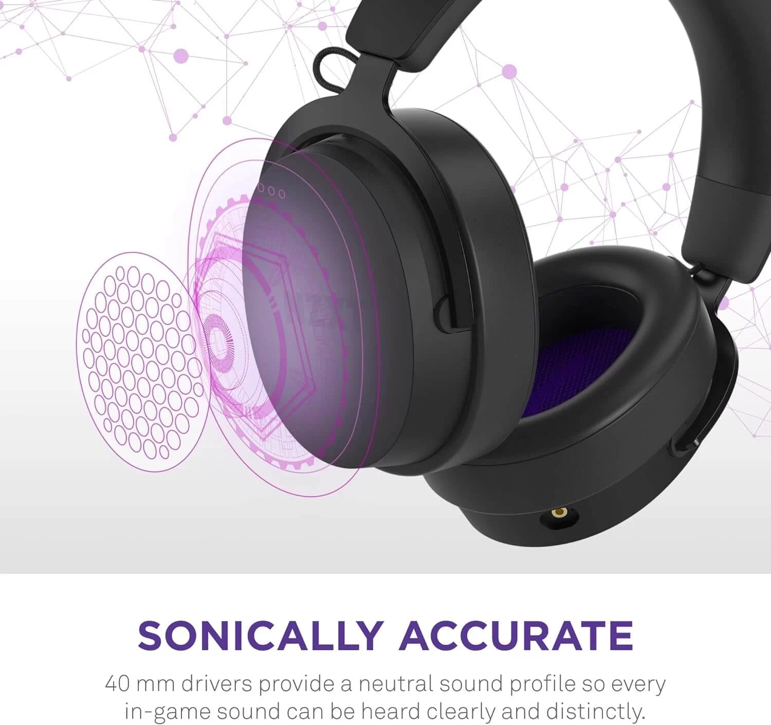Relay Headset Black page mobile 2
