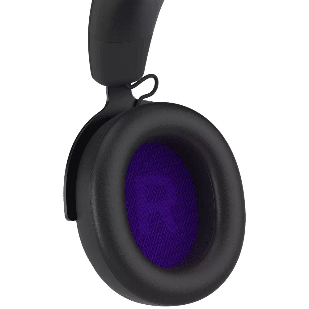 NZXT Relay Headset Wired Black 40mm drivers Gaming (AP-WCB40-B2) - Hi-Res Audio Certified, DTS Headphone:X, 7.1 Surround Sound, Lightweight & Comfortable Design, Detachable Microphone 2 NZXT Relay Headset Wired Black 40mm drivers Gaming (AP-WCB40-B2) - Hi-Res Audio Certified, DTS Headphone:X, 7.1 Surround Sound, Lightweight & Comfortable Design, Detachable Microphone - Ảnh 2