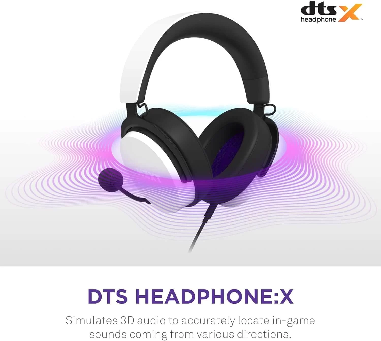 Relay Headset white page mobile 4