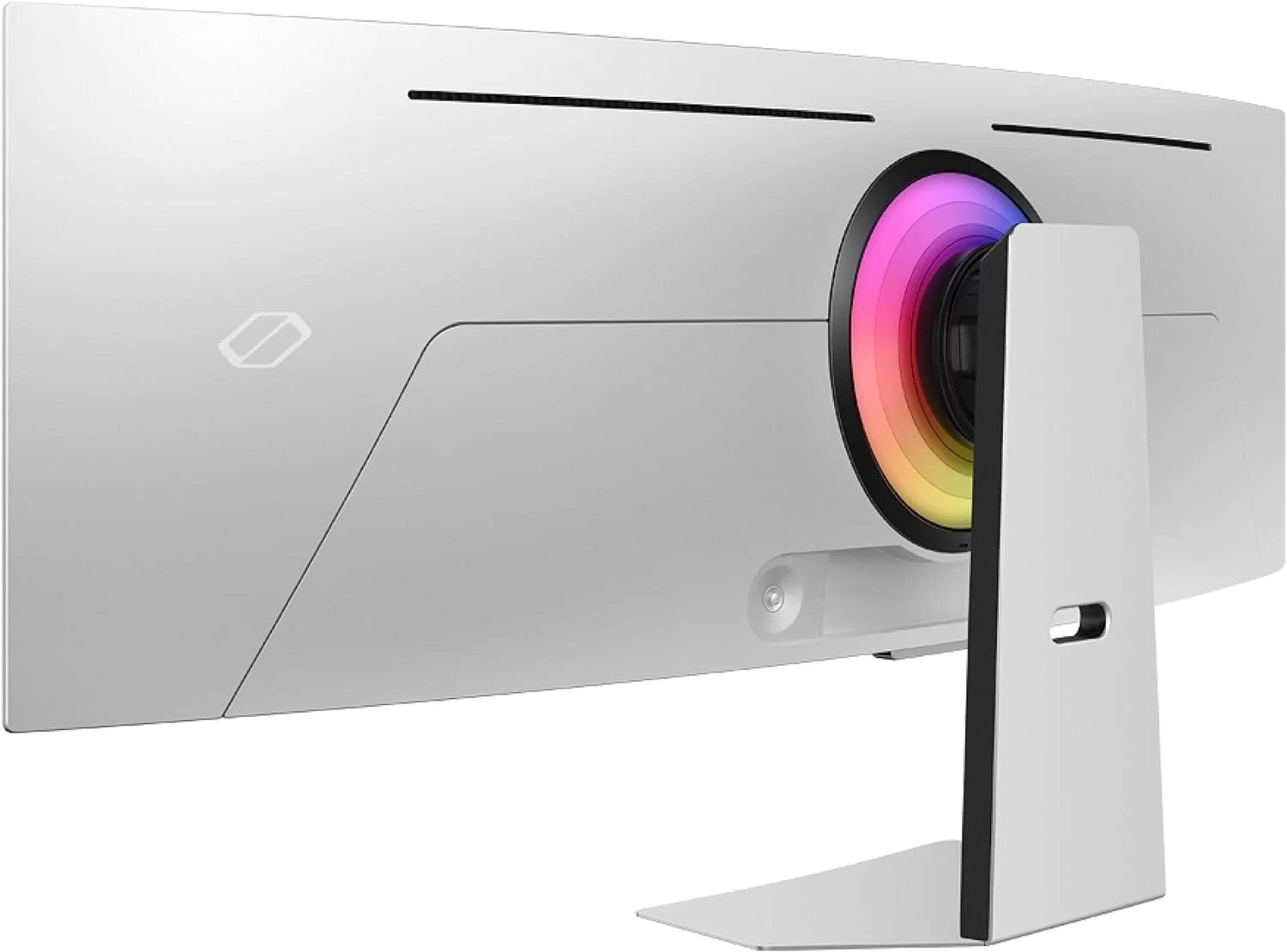 SAMSUNG 49 Odyssey OLED G9 G95SC page mobile 3