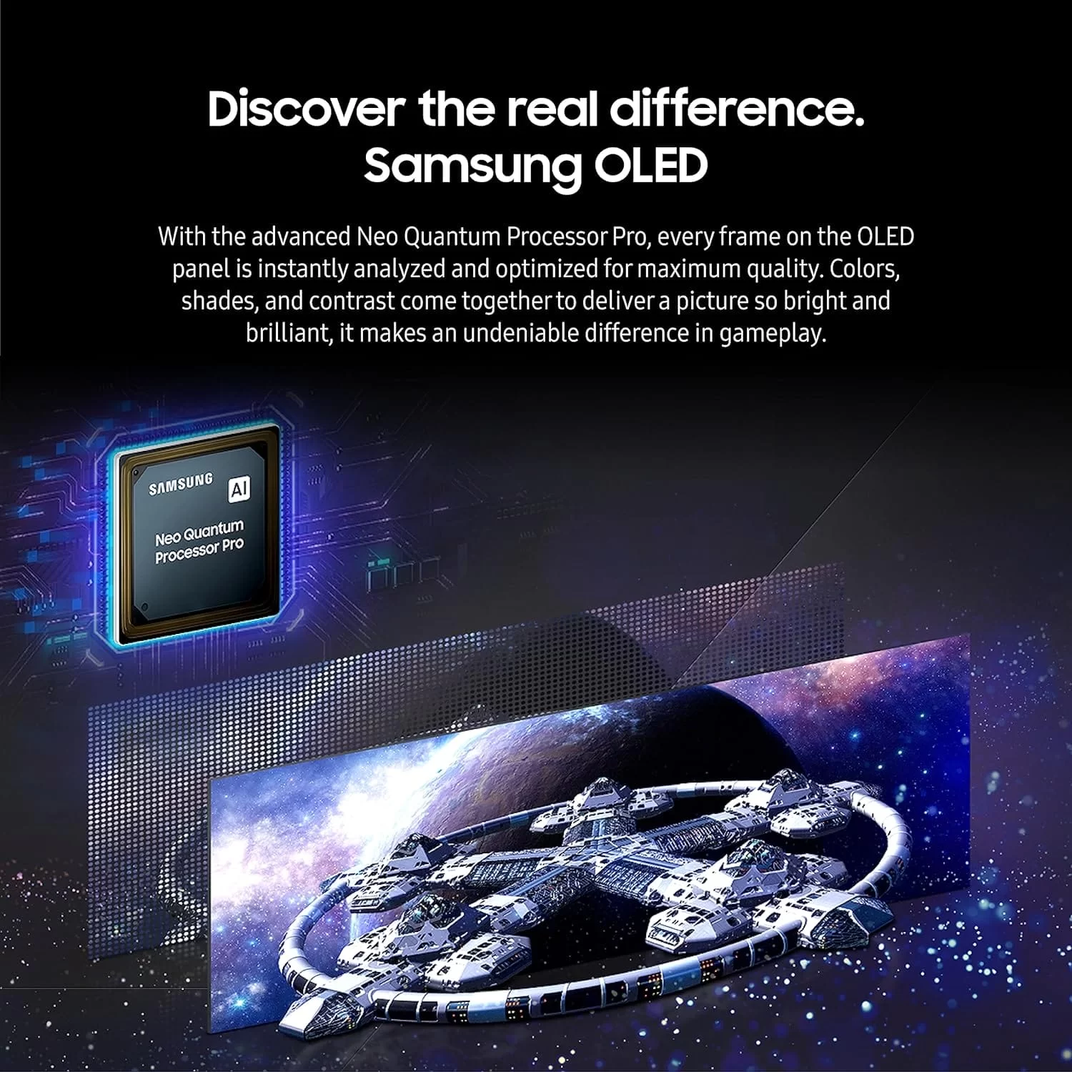 SAMSUNG 49 Odyssey OLED G9 G95SC page mobile 5