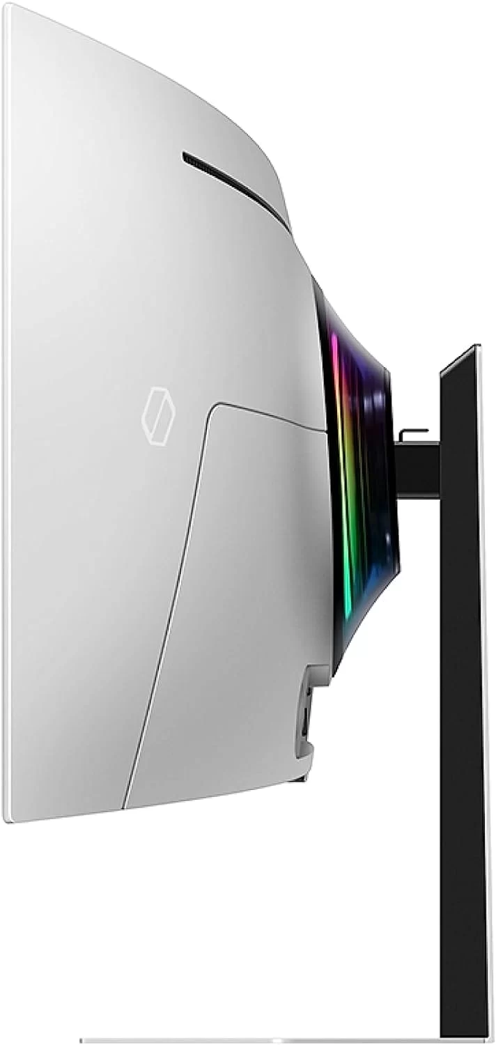 SAMSUNG 49 Odyssey OLED G9 G95SC page mobile 9