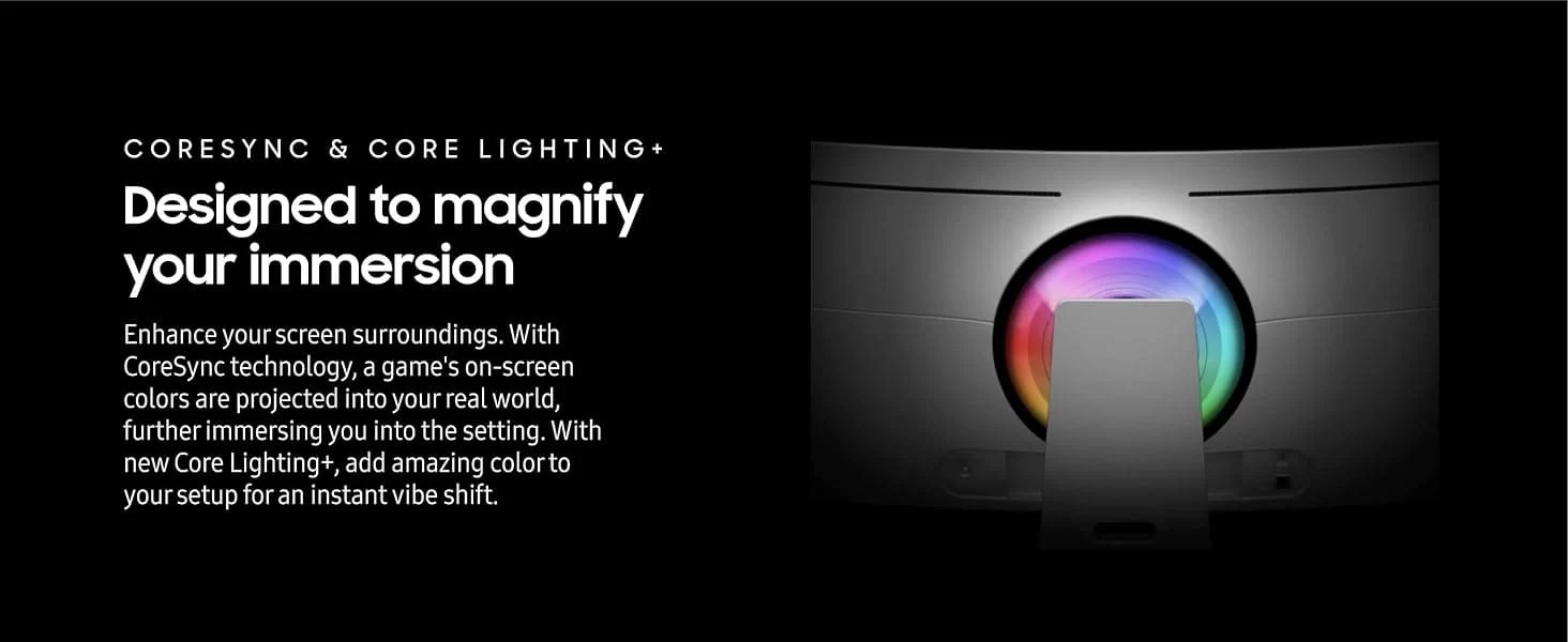 SAMSUNG 49 Odyssey OLED G9 G95SC page pc 17