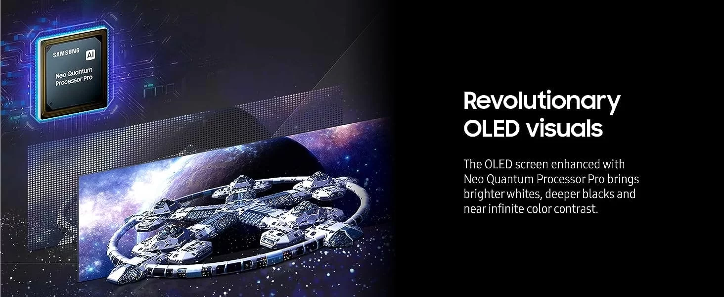 SAMSUNG 49 Odyssey OLED G9 G95SC page pc 20