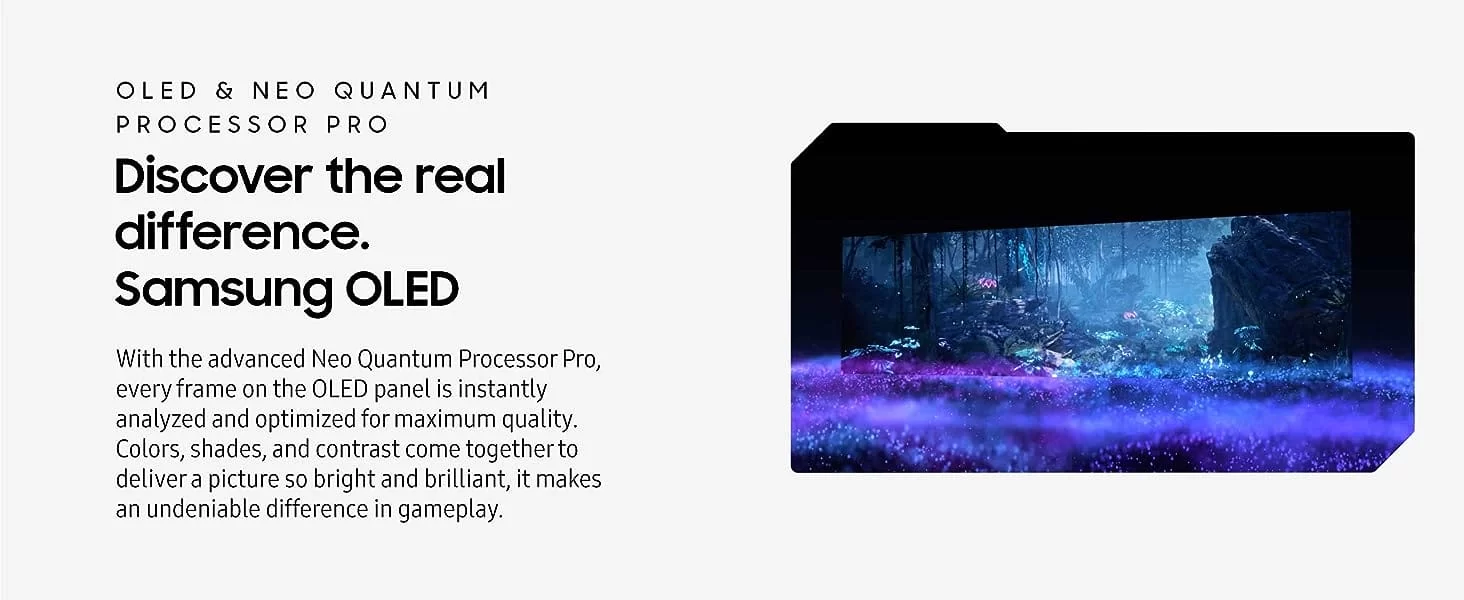 SAMSUNG 49 Odyssey OLED G9 G95SC page pc 3