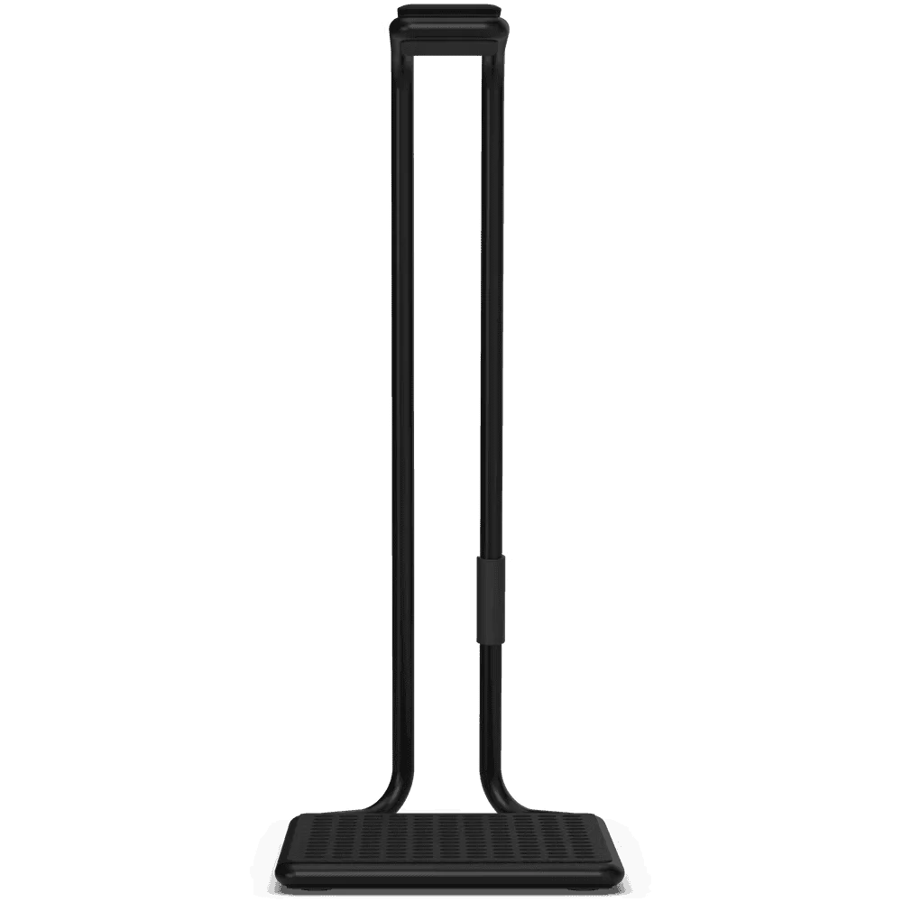 NZXT SwitchMix PC Gaming Headset Stand with Mixer (AP-USMSM-B1) - Black, Seamless Switching Between Headset & Speaker Audio, Studio-Grade Mixer, 24-bit / 96 kHz DAC, DTS 7.1 5 NZXT SwitchMix PC Gaming Headset Stand with Mixer (AP-USMSM-B1) - Black, Seamless Switching Between Headset & Speaker Audio, Studio-Grade Mixer, 24-bit / 96 kHz DAC, DTS 7.1 - Ảnh 5