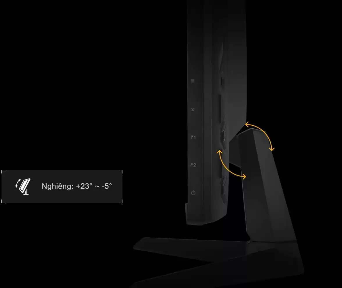 VG249Q3A tilt 1