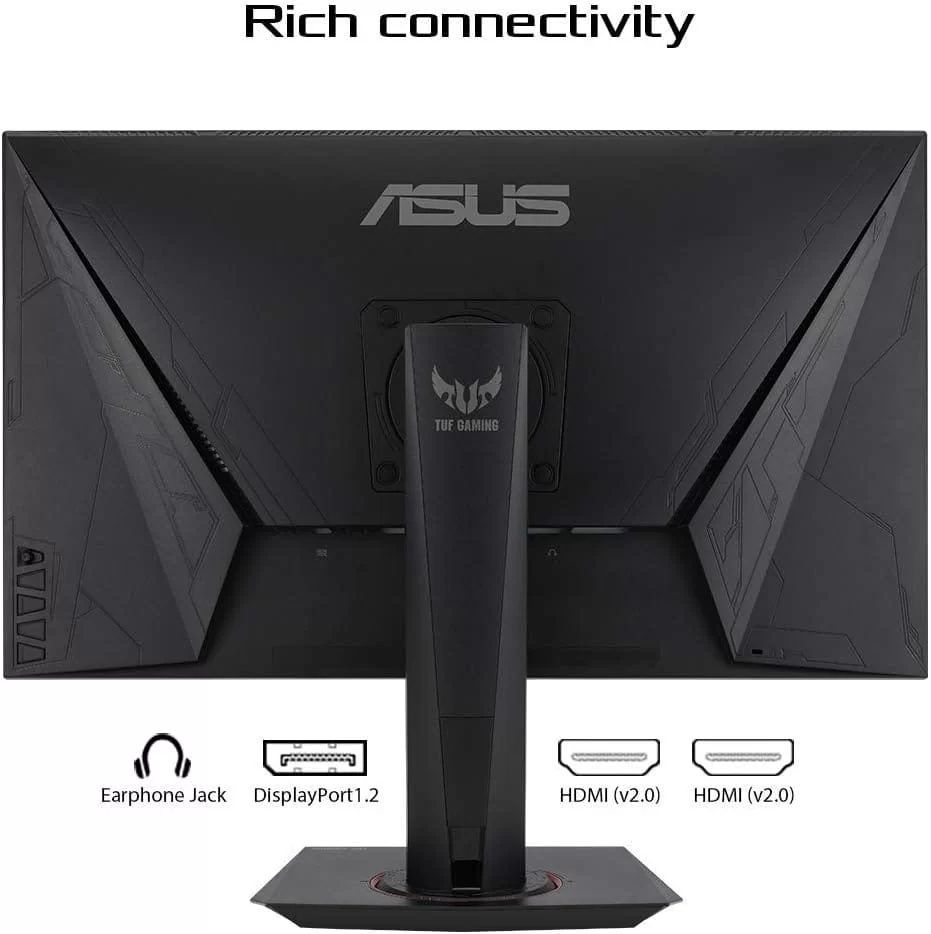 VG279QM Page mobile 6