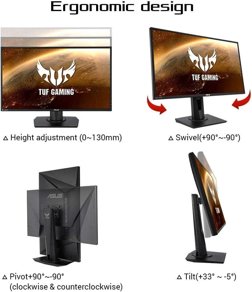 VG279QM Page mobile 7