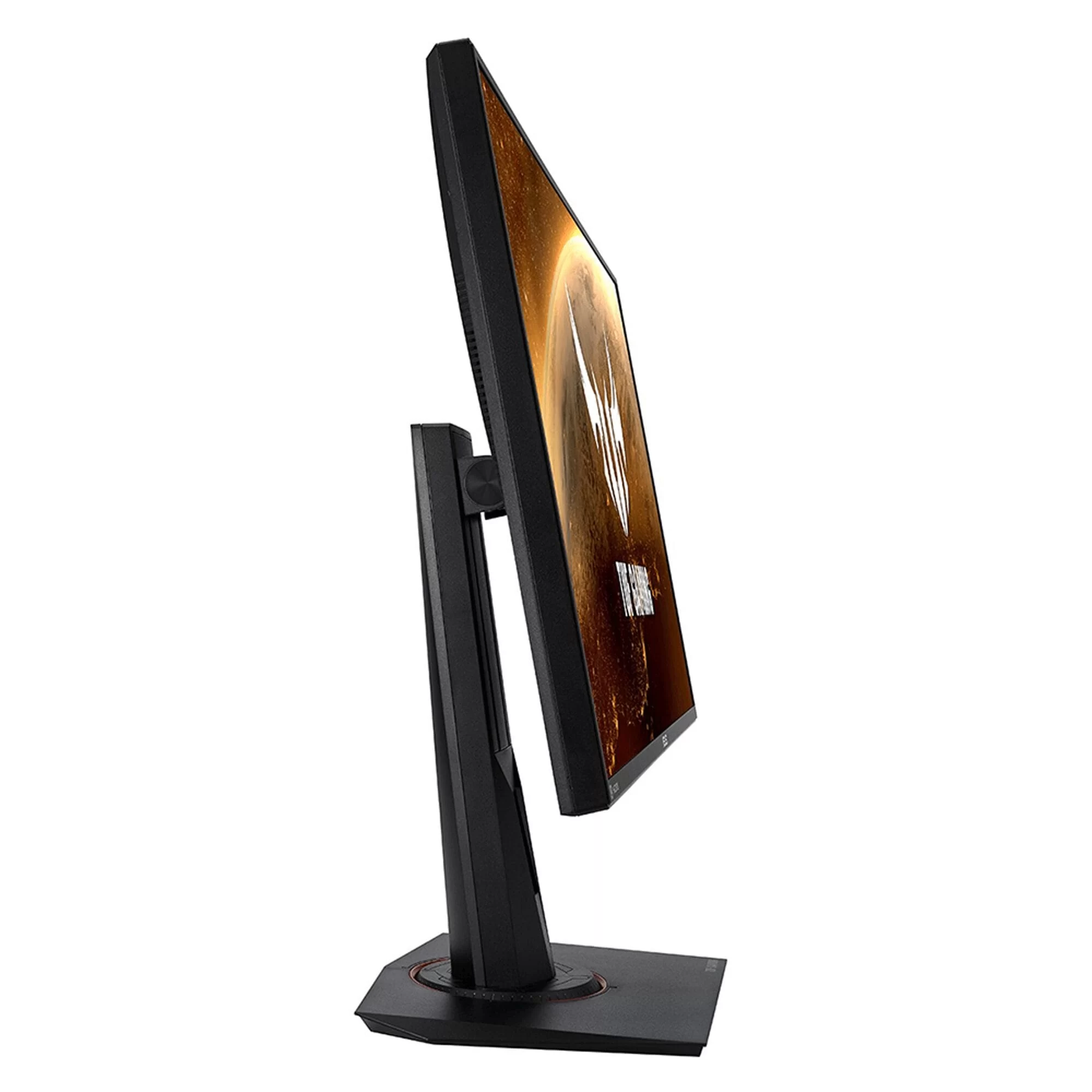 ASUS TUF Gaming VG279QM HDR Gaming Monitor - 27 inch FullHD (1920 x 1080), Fast IPS, Overclockable 280Hz (Above 240Hz, 144Hz), 1ms (GTG), ELMB SYNC, G-SYNC Compatible, DisplayHDR™ 400 7 ASUS TUF Gaming VG279QM HDR Gaming Monitor - 27 inch FullHD (1920 x 1080), Fast IPS, Overclockable 280Hz (Above 240Hz, 144Hz), 1ms (GTG), ELMB SYNC, G-SYNC Compatible, DisplayHDR™ 400 - Ảnh 7