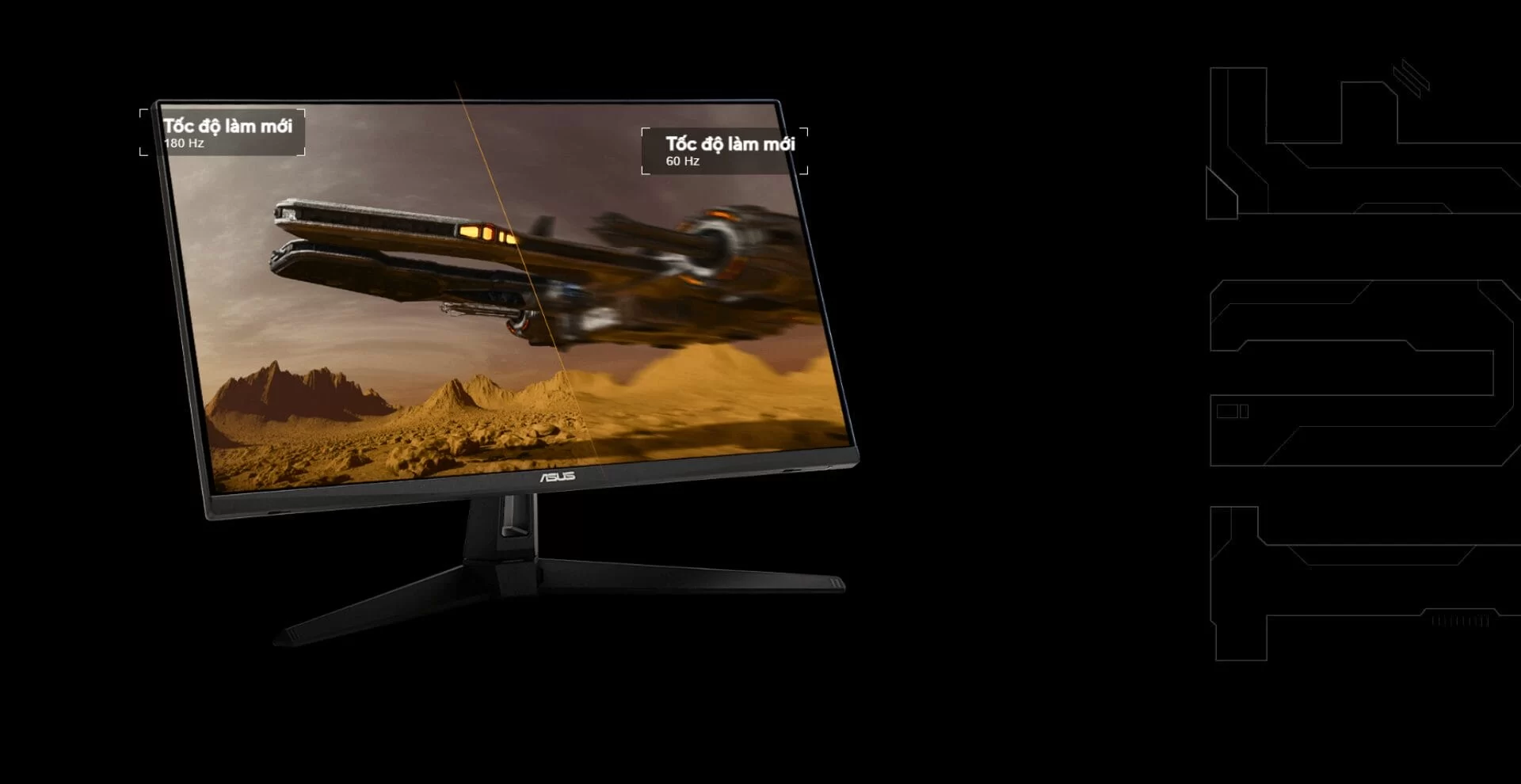 VG27AQ3A MPRT bg