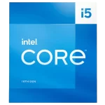 Intel 14th Core i5-14500 Processor (14C20T, UHD 770, 2.60 GHz up to 5.00 GHz, 10nm, LGA 1700 Raptor Lake)