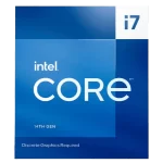 Intel 14th Core i7-14700F Processor (20C28T, 2.10 GHz up to 5.40 GHz, 10nm, LGA 1700 Raptor Lake)
