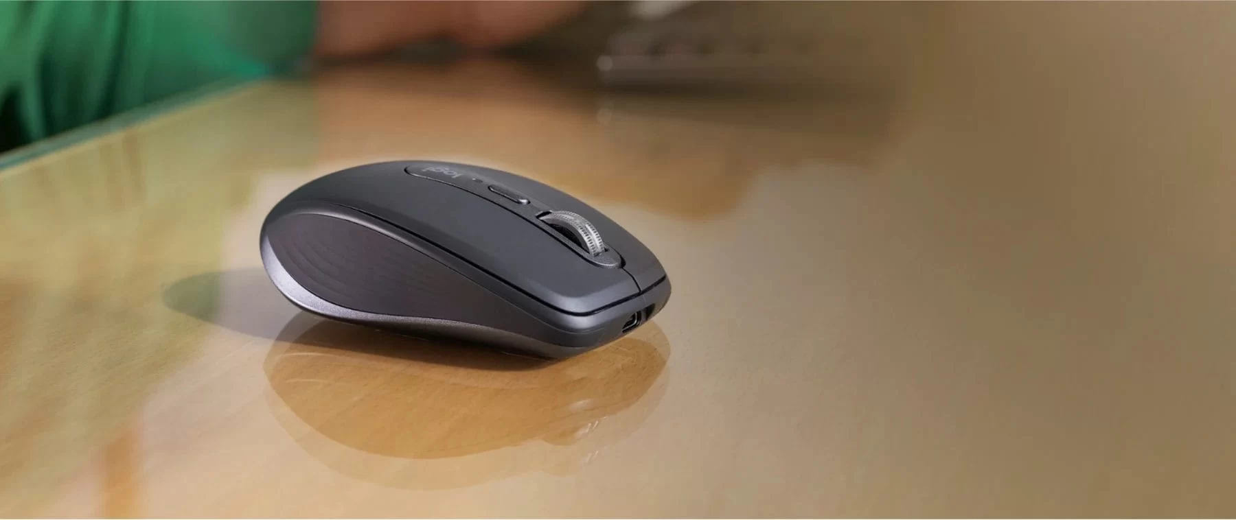 logi mx anywhere 3s tracks everywhere