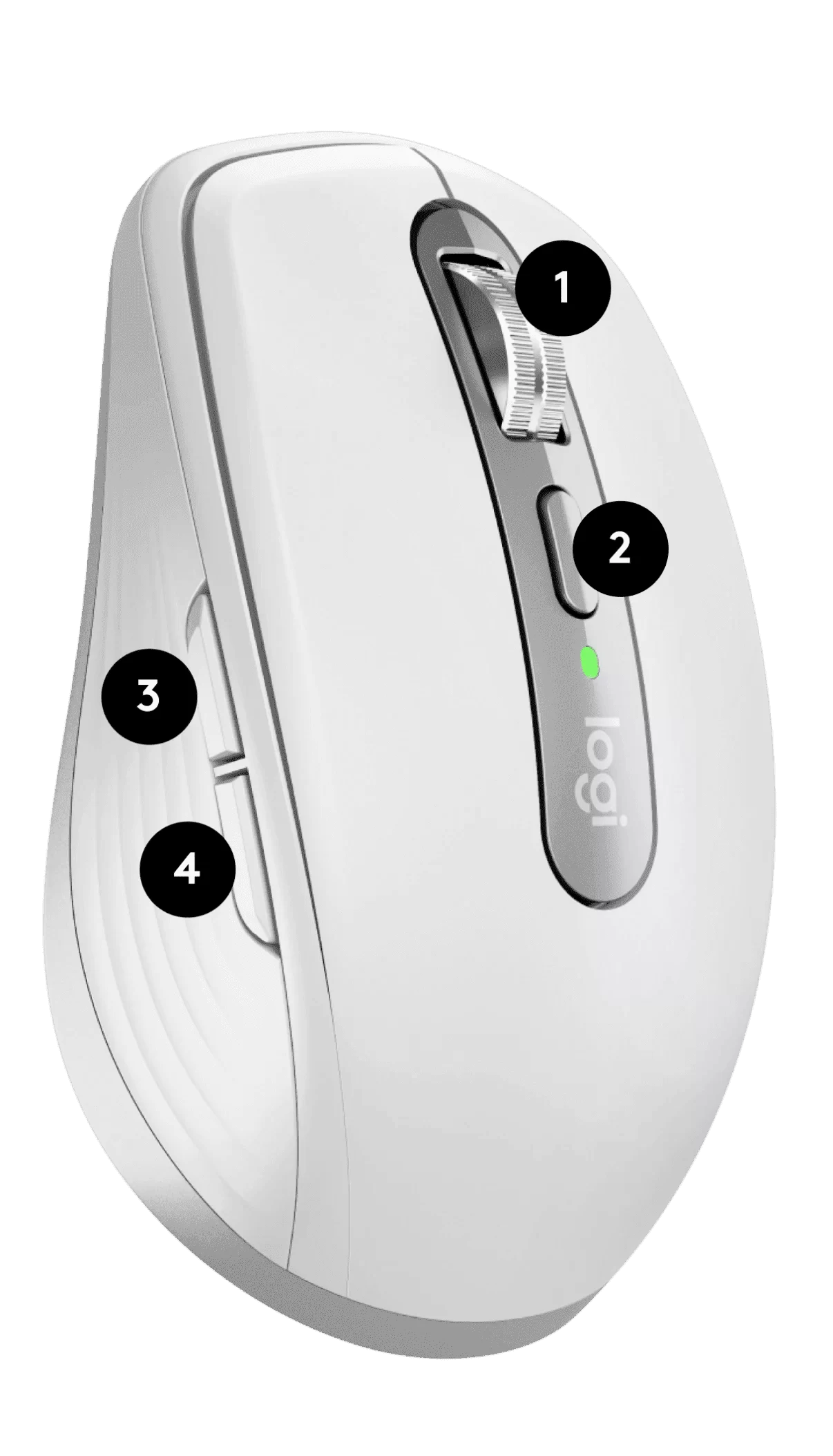 mx anywhere 3s customizable buttons