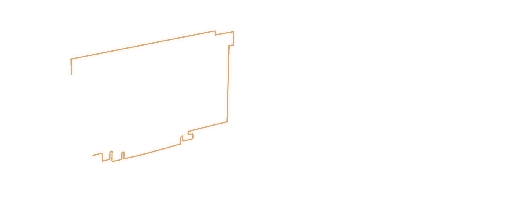 part pcb mark 2