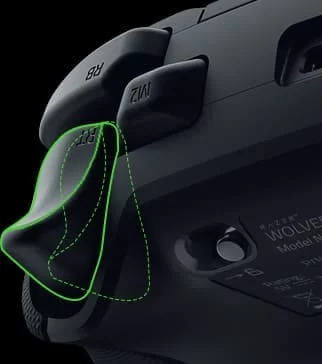 razer wolverine v2 chroma multipanel longer pull