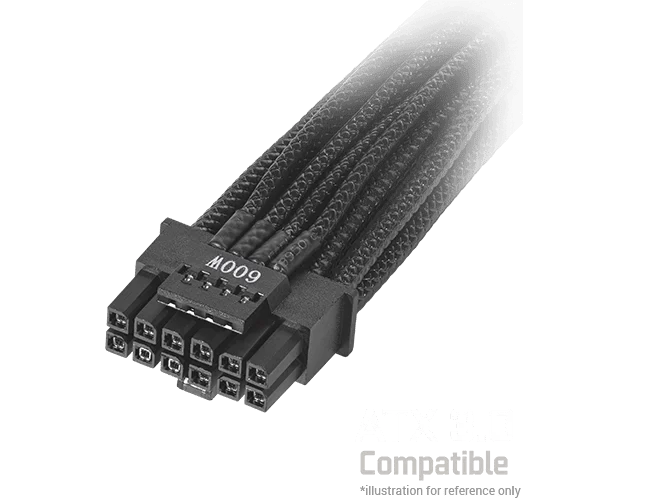 16 pin cable ATX 3