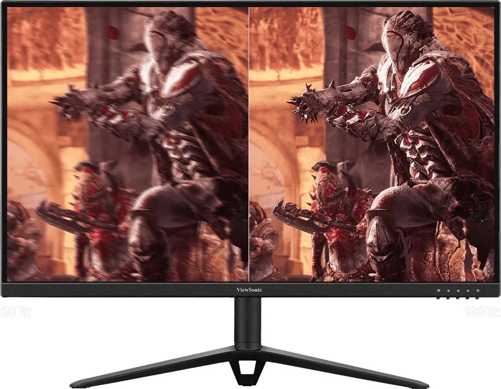 180hz