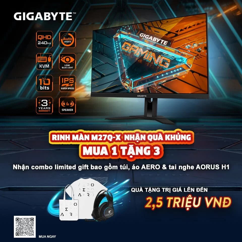 20231002 Monitor Promotion
