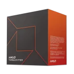 AMD Ryzen Threadripper 7960X Processor - 24C48T, 4.2GHz Up to 5.3GHz, PCIe 5.0, sTR5, 350W TDP, chipset support TRX50, Storm Peak Zen4