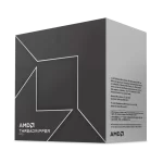 AMD Ryzen Threadripper Pro 7995WX Processor - 96C192T, 2.5GHz Up to 5.1GHz, PCIe 5.0, sTR5, 350W TDP, chipset support WRX90 TRX50 Pro695, Storm Peak Zen4